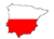 MUEBLES JÚGAR - Polski